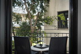 Indigo Inn Hotel