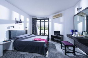 Indigo Inn Hotel