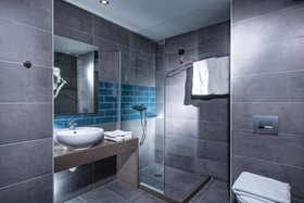 Infinity Blue Boutique Hotel and Spa