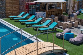 Infinity Blue Boutique Hotel and Spa