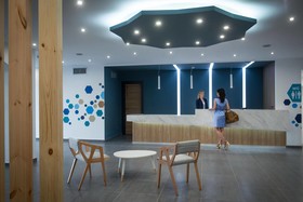 Infinity Blue Boutique Hotel and Spa
