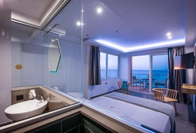 Infinity Blue Boutique Hotel and Spa