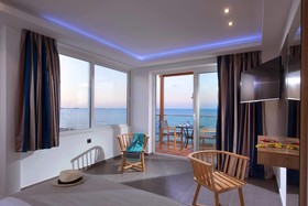 Infinity Blue Boutique Hotel and Spa