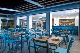 Infinity Blue Boutique Hotel and Spa