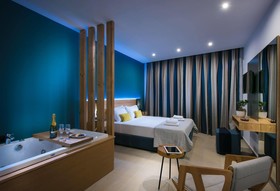 Infinity Blue Boutique Hotel and Spa