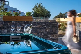 Infinity Blue Boutique Hotel and Spa