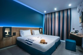 Infinity Blue Boutique Hotel and Spa