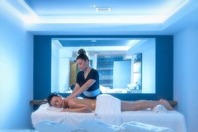 Infinity Blue Boutique Hotel and Spa