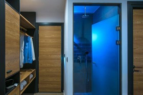 Infinity Blue Boutique Hotel and Spa