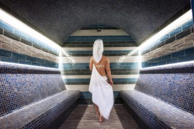 Infinity Blue Boutique Hotel and Spa