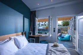 Infinity Blue Boutique Hotel and Spa