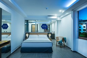 Infinity Blue Boutique Hotel and Spa