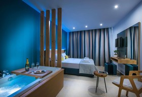 Infinity Blue Boutique Hotel and Spa