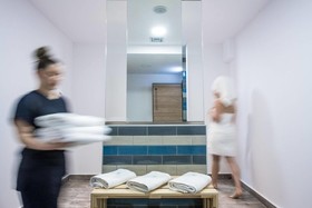 Infinity Blue Boutique Hotel and Spa