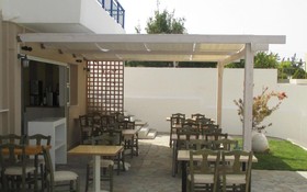 Irene Village