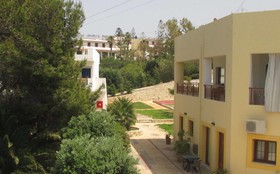 Irene Village