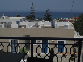 Irene Village