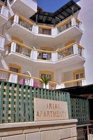 Irini Apartments