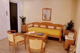Irini Apartments