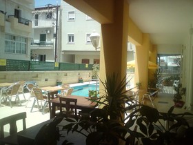 Irini Apartments