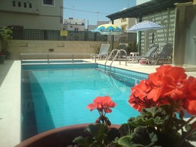 Irini Apartments