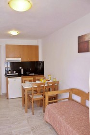 Irini Apartments
