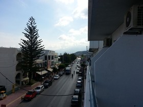 Iro Hotel - Adults Friendly