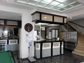 Iro Hotel - Adults Friendly