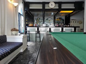 Iro Hotel - Adults Friendly