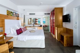 Kahlua Boutique Hotel