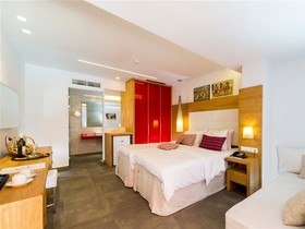 Kahlua Boutique Hotel