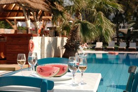 Kahlua Boutique Hotel