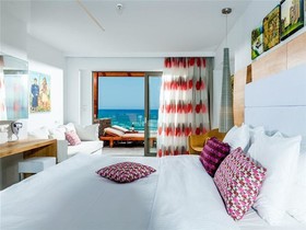 Kahlua Boutique Hotel