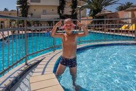 Kahlua Boutique Hotel