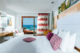 Kahlua Boutique Hotel