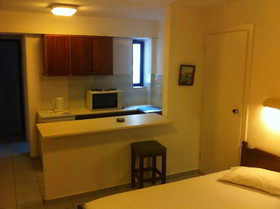 Kassavetis Center - Hotel Studios & Apartments