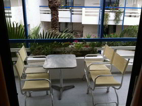 Kassavetis Center - Hotel Studios & Apartments