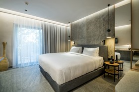 KING MINOS RETREAT Resort & Spa