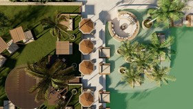 KING MINOS RETREAT Resort & Spa