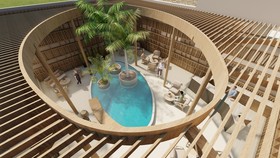 KING MINOS RETREAT Resort & Spa