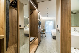 KING MINOS RETREAT Resort & Spa