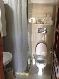 Kostas & Maria Traditional Villa