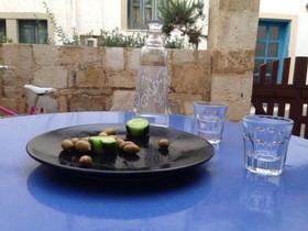 Kostas & Maria Traditional Villa