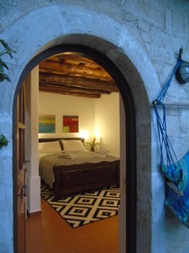 Kostas & Maria Traditional Villa