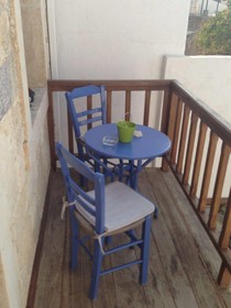 Kostas & Maria Traditional Villa