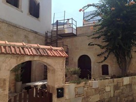 Kostas & Maria Traditional Villa
