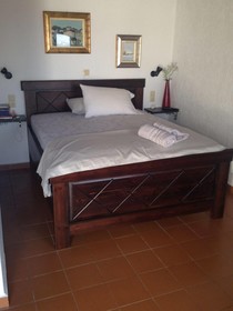 Kostas & Maria Traditional Villa