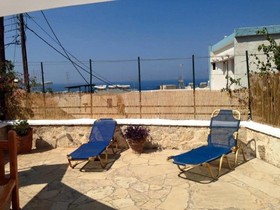 Kostas & Maria Traditional Villa