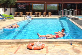 Krits Hotel