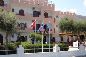 Krits Hotel